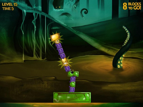 �ƻ��ߺ�����(Totem Destroyer Deluxe)Ӳ�̰��ͼ0
