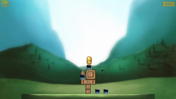 �ƻ��ߺ�����(Totem Destroyer Deluxe)Ӳ�̰��ͼ2