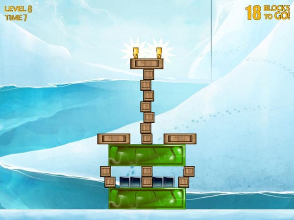 �ƻ��ߺ�����(Totem Destroyer Deluxe)Ӳ�̰��ͼ1