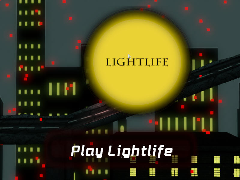 生命之光(LifeLight)截图1