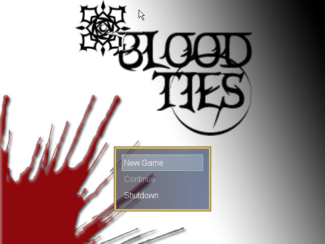 Ѫ֮�(Blood Ties)��ͼ0