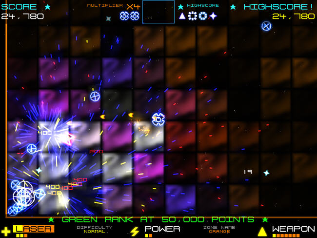�޺�֮ս(NeonWars)��ɫӲ�̰��ͼ0