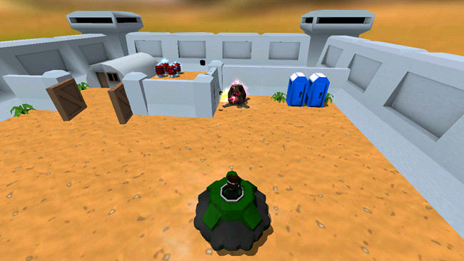 ��������������(SuperHoverBlast)��ɫӲ�̰��ͼ1