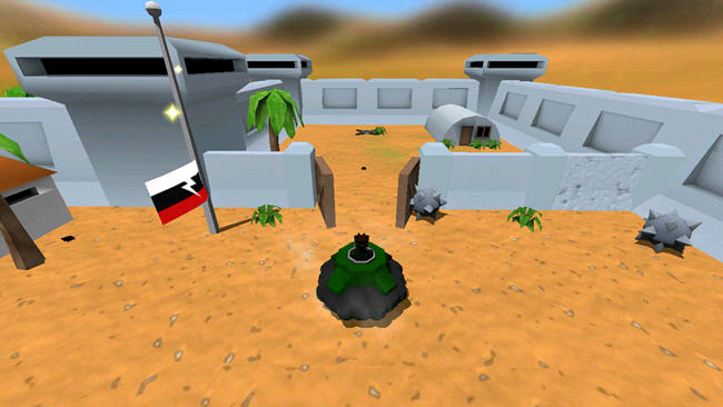 ��������������(SuperHoverBlast)��ɫӲ�̰��ͼ2