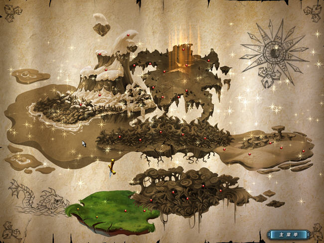 Ҫ�����䣺������ʱ��(CastleFallAgeoftheMagogs1)���ĺ������ͼ2
