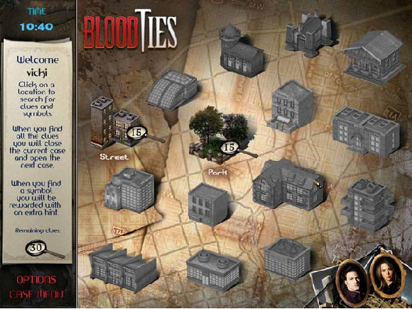 Ѫ֮�(Blood Ties)Ӣ��Ӳ�̰��ͼ0