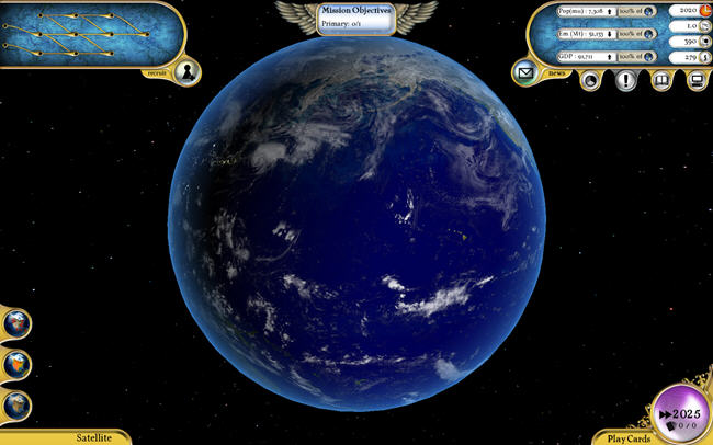���������(FateoftheWorld)��ɫ�ƽ���ͼ0