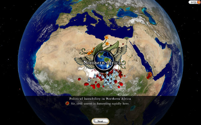 ���������(FateoftheWorld)��ɫ�ƽ���ͼ2