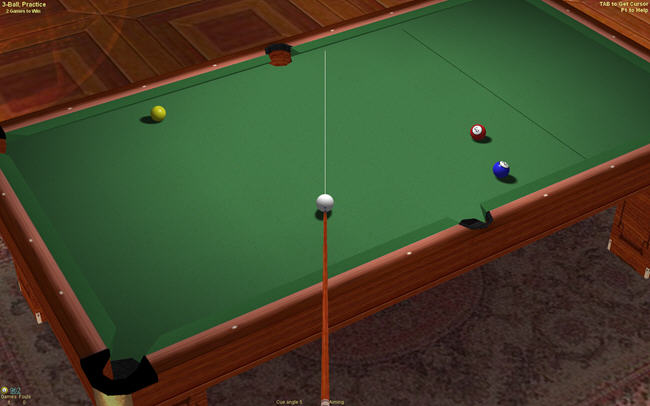ʵ��̨��(LiveBilliards)��ɫӲ�̰��ͼ1