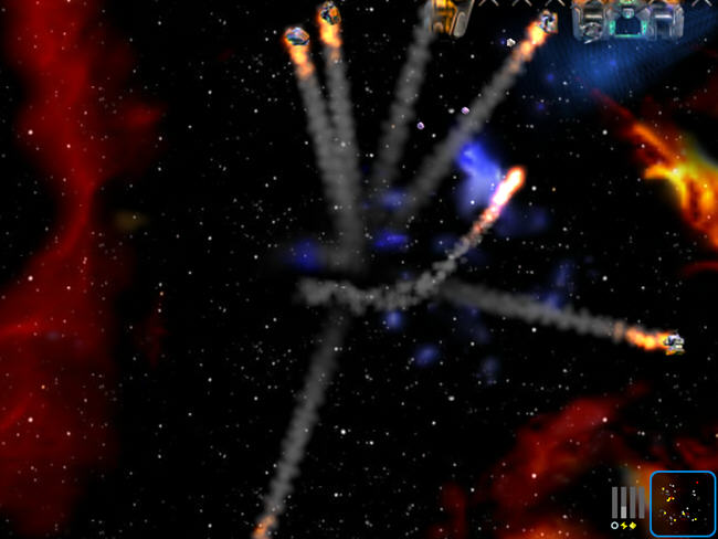 �Ǽ�ս��(Starscape)��ͼ0