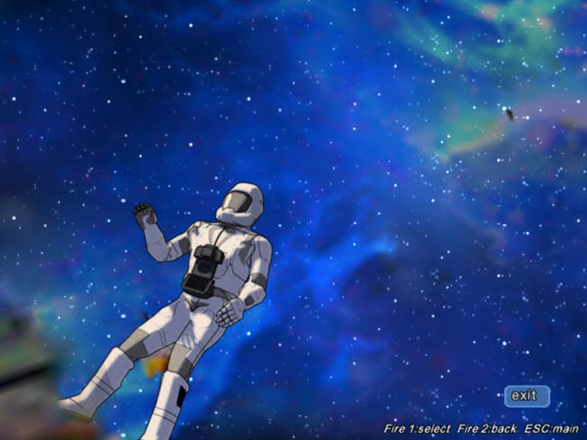 �Ǽ�ս��(Starscape)��ͼ1