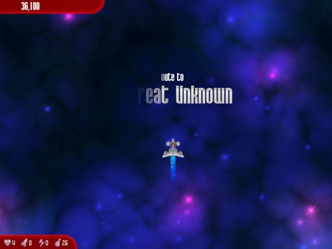 С���󱩶�3ʥ����(Chicken Invaders 3 Christmas Edition)����Ӳ�̰��ͼ1