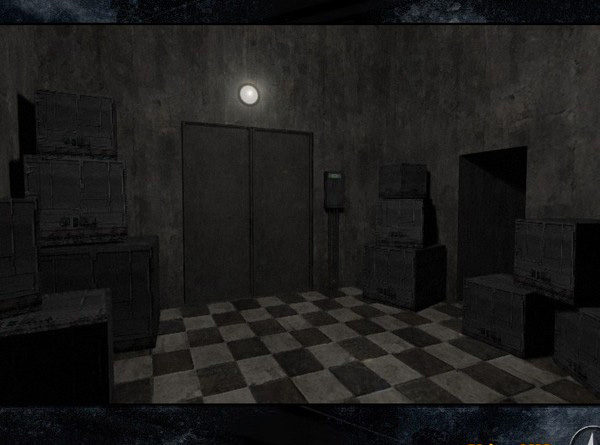 ��������(Death City)ʥ�Ǽ�԰���ĺ���Ӳ�̰��ͼ2