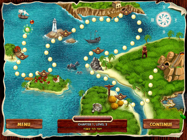 ��������(Bird Pirates)��ɫ�������ͼ0