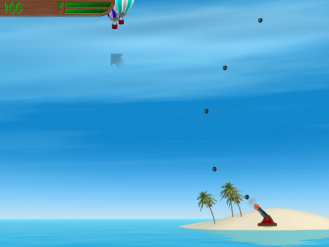 ����֮ս2(Island Wars 2)��ɫӲ�̰��ͼ1
