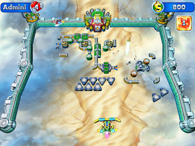 ����ש��2(actionball)��ɫ�ƽ���ͼ0