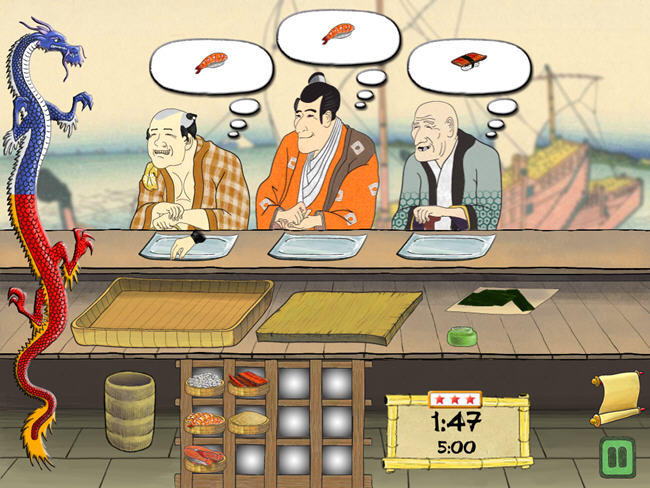 ��ʿ�����ղ���(Samurai)��ɫӲ�̰��ͼ0