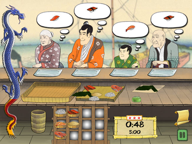 ��ʿ�����ղ���(Samurai)��ɫӲ�̰��ͼ2