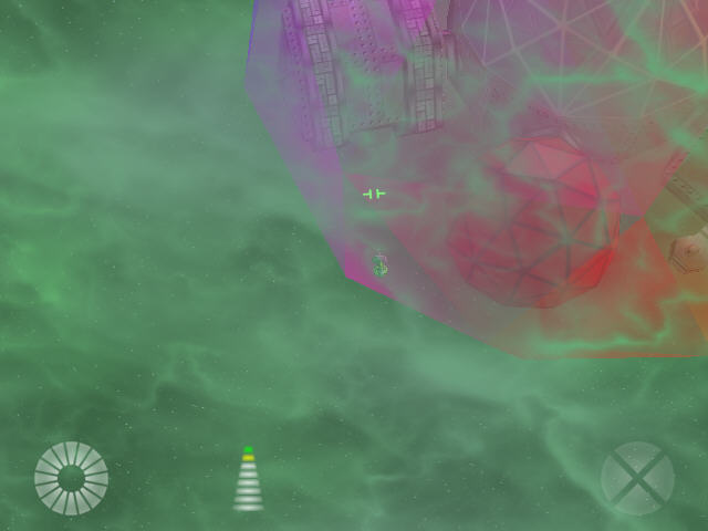 ƽ̹�ռ�II(Flatspace II)��ɫ�ƽ���ͼ2
