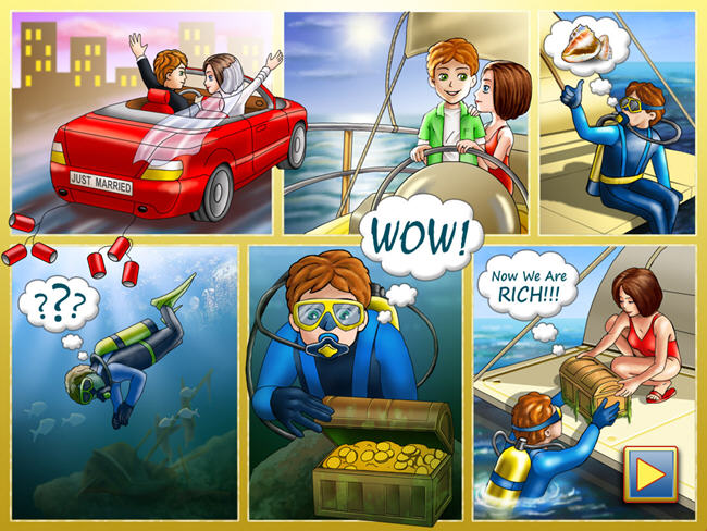 ��ͥ�ȼٴ�(Ashtons Family Resort)��ɫӲ�̰��ͼ0