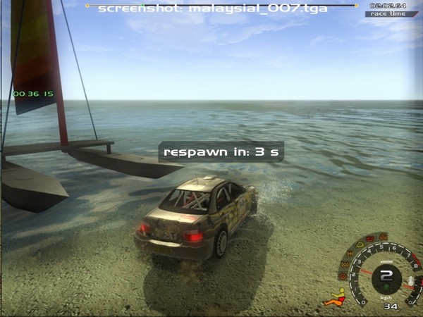 �������������ް�(Xpand Rally Xtreme)��ɫӲ�̰��ͼ3