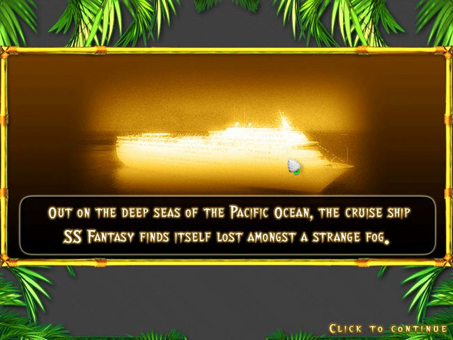 ��������֮��(Escape From Paradise)����Ӳ�̰��ͼ0