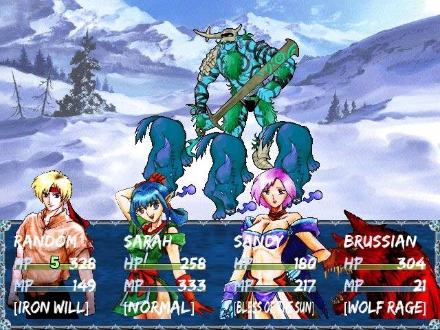 ��ʿ����(Laxius.Force)�ƽ�Ӣ�İ��ͼ1
