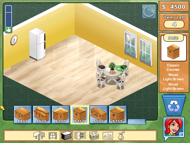 ����֮��2(Home Sweet Home 2 Kitchens And Baths)�ƽ�Ӣ�İ��ͼ0