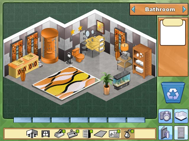 ����֮��2(Home Sweet Home 2 Kitchens And Baths)�ƽ�Ӣ�İ��ͼ2