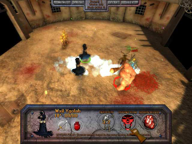 ����Ԫ��(Kingdom Elemental)��ɫӲ�̰��ͼ1