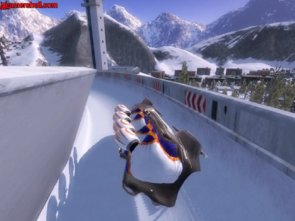 �����˶�רҵ��2006(WINTER CHALLENGE)Ӣ��Ӳ�̰��ͼ1