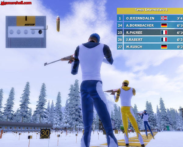 �����˶�רҵ��2006(WINTER CHALLENGE)Ӣ��Ӳ�̰��ͼ2