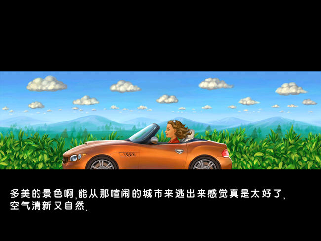 ����ũ��2(Farm Mania 2)��ɫ�������ͼ2