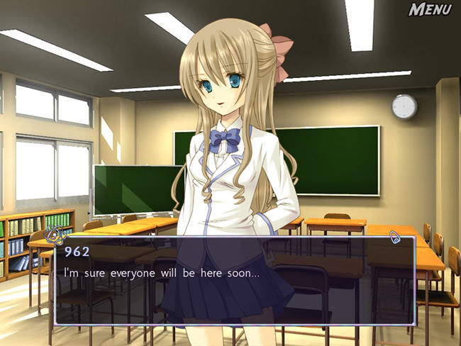 ��ѧ��Ů��(Science Girls)Ӣ����ɫ���ͼ0