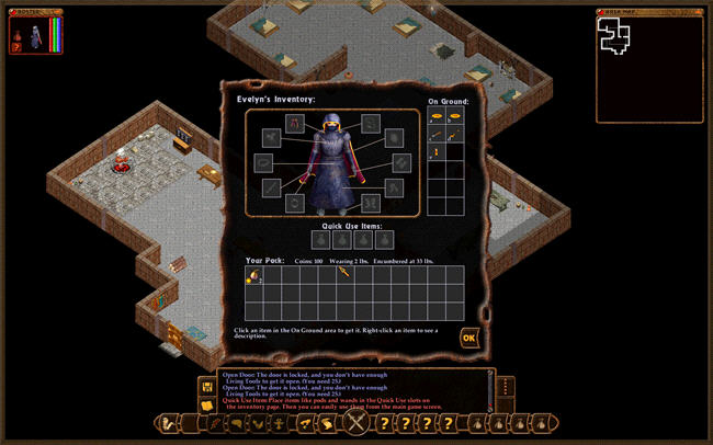 ��������5(Geneforge 5)��ɫӢ�İ��ͼ2