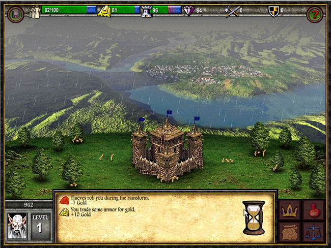 �Ǳ�ʱ��(Age of Castles)��ɫ�ƽ���ͼ1
