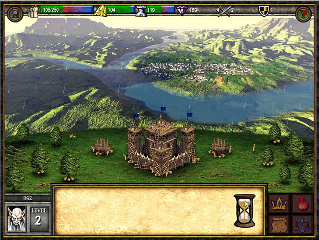 �Ǳ�ʱ��(Age of Castles)��ɫ�ƽ���ͼ2