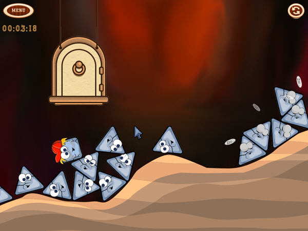 ������(Tower Builder v1.0.0.1-TE)������ɫӲ�̰��ͼ1
