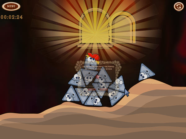 ������(Tower Builder v1.0.0.1-TE)������ɫӲ�̰��ͼ2