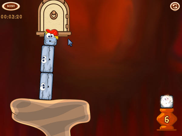 ������(Tower Builder v1.0.0.1-TE)������ɫӲ�̰��ͼ3