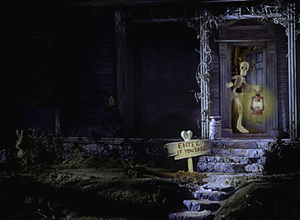 ���Ƽ��֮���鹫Ԣ(I Spy Spooky Mansion Deluxe)Ӣ��Ӳ�̰��ͼ0