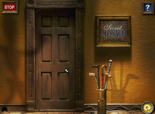 ���Ƽ��֮���鹫Ԣ(I Spy Spooky Mansion Deluxe)Ӣ��Ӳ�̰��ͼ2