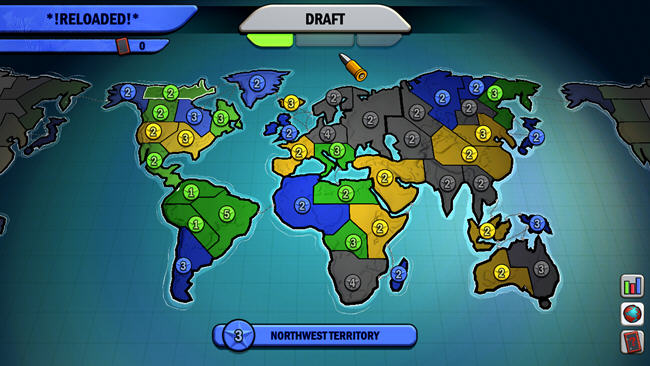 ս�壺��ϵ(RISK Factions)��ɫ�ƽ���ͼ2