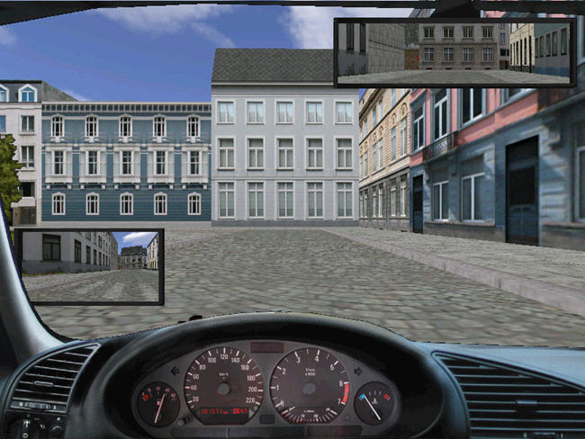 3Dģ���Уv5.0Ӣ���ر��(3D Driving School)��ɫӢ�İ��ͼ0