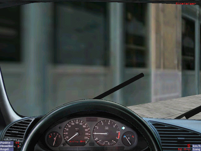 3Dģ���Уv5.0Ӣ���ر��(3D Driving School)��ɫӢ�İ��ͼ2