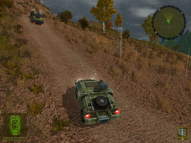 2025������֮ս(2025 Battle for Fatherland)Ӣ���ƽ���ͼ1