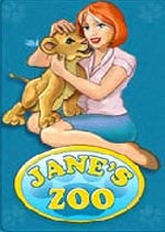 ��Ķ���԰(Jane's Zoo)