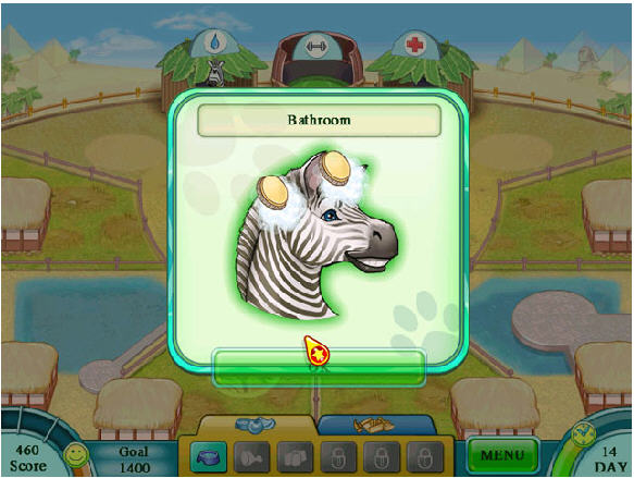简的动物园(Janes Zoo)截图3