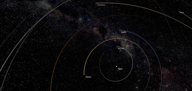 ����ɳ��(UniverseSandbox)��ɫ�ƽ���ͼ0