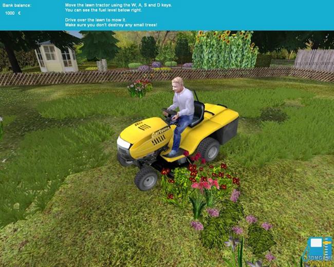 ��԰ģ��2010(Garden Simulator 2010)��ɫӲ�̰��ͼ2